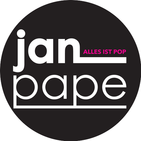 Jan Pape