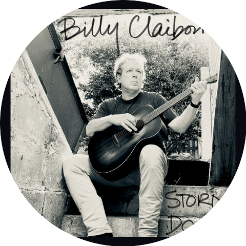 Billy Claiborne