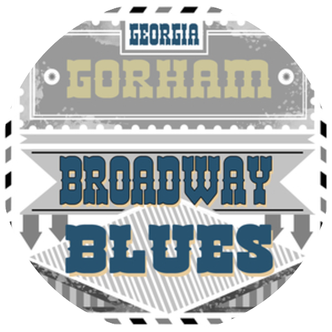 Georgia Gorham