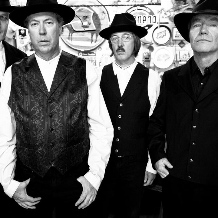 Emperor's of Wyoming