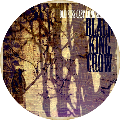 Black King Crow