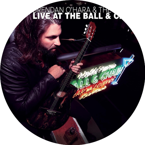 Brendan O'Hara & The Rescue