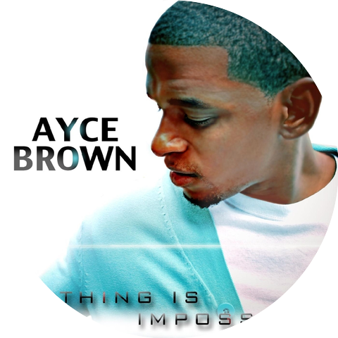 Ayce Brown