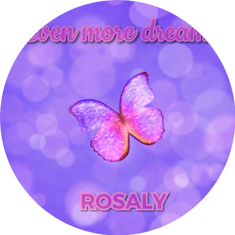 Rosaly
