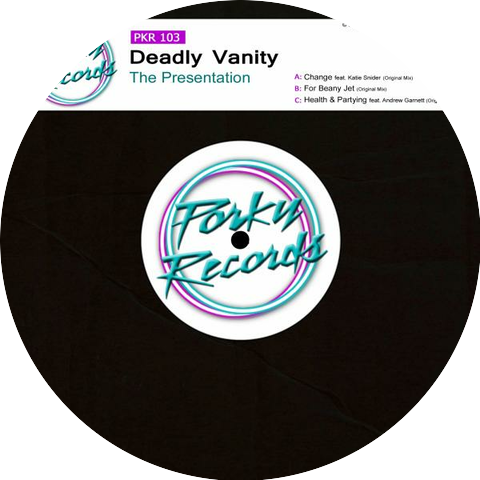 Deadly Vanity