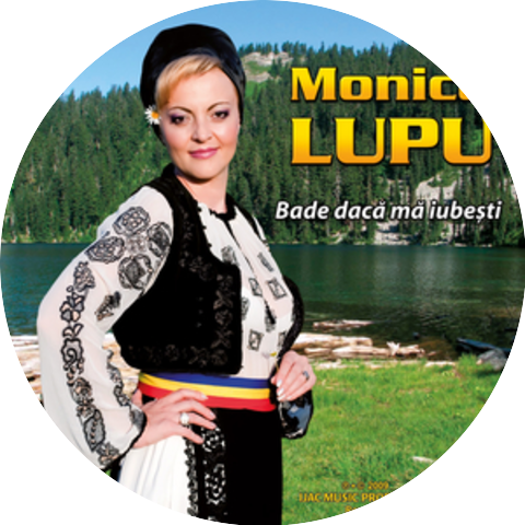 Monica Lupu