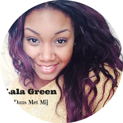 Lala Green