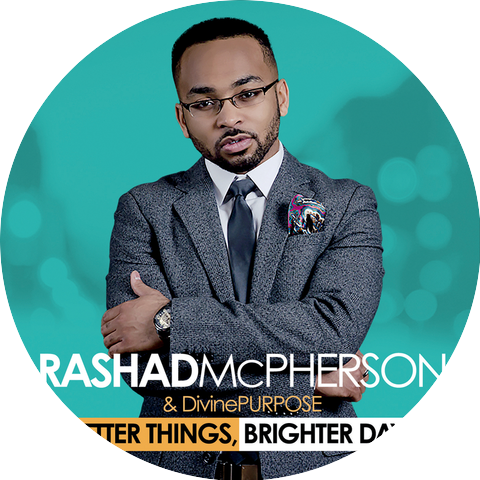 Rashad McPherson & Divine Purpose