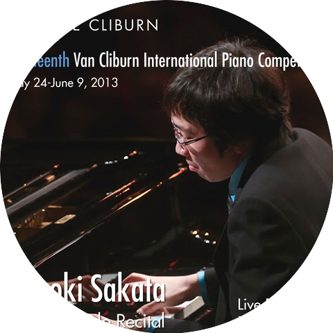 Tomoki Sakata
