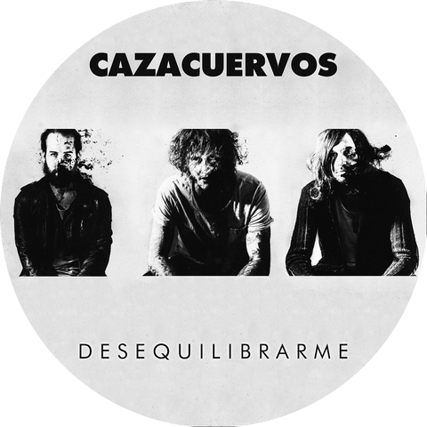 Cazacuervos