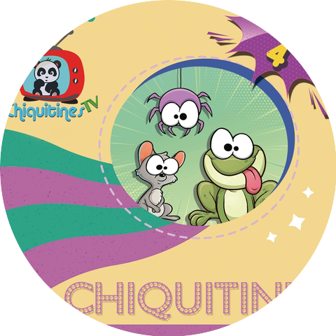 Chiquitines TV