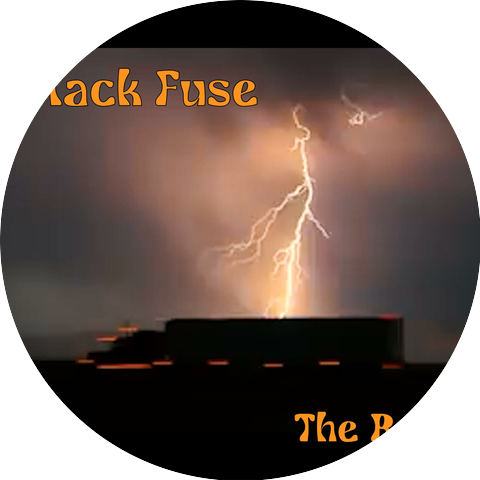 Black Fuse