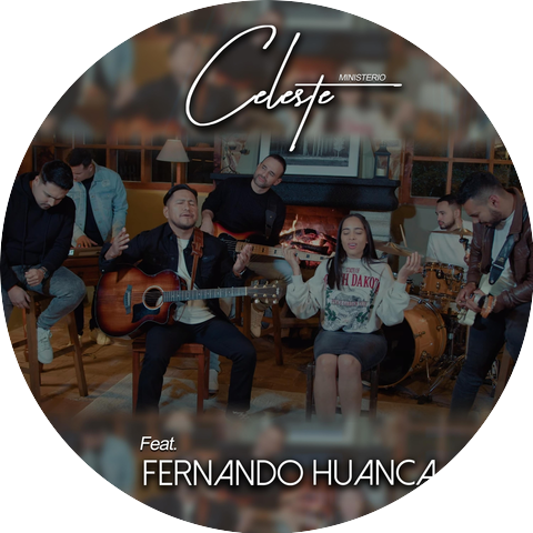 Ministerio Celeste