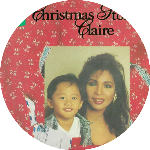 Claire dela Fuente