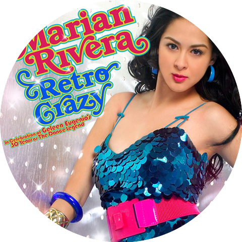 Marian Rivera