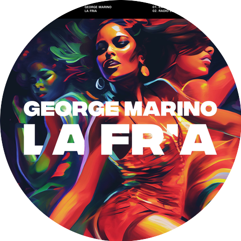 George Marino