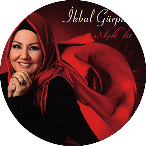 İkbal Gürpınar
