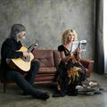 Larry Campbell & Teresa Williams