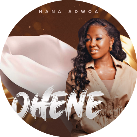 Nana Adwoa
