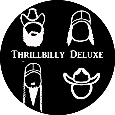 Thrillbilly Deluxe