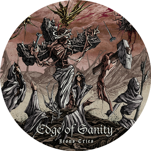 Edge Of Sanity