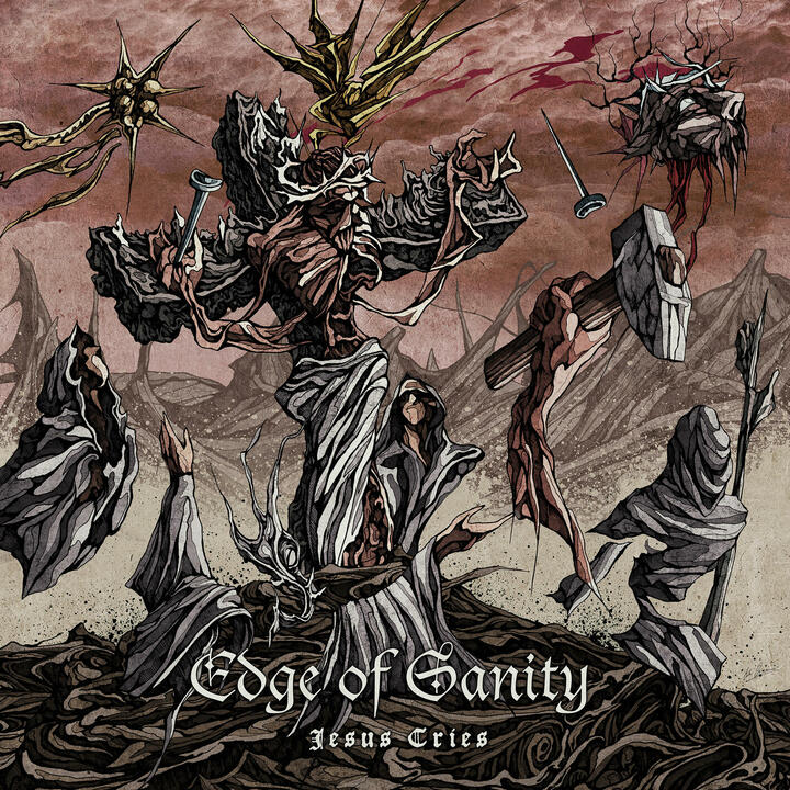 Edge Of Sanity