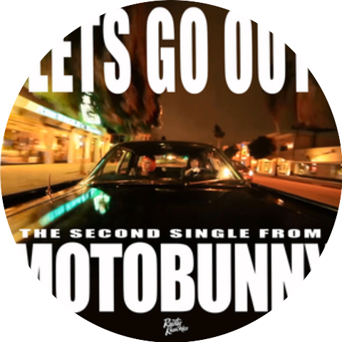 MotoBunny