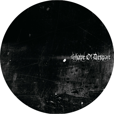 Shape of Despair