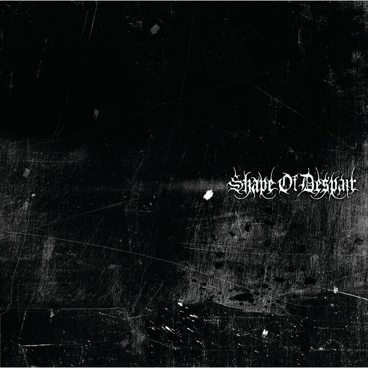 Shape of Despair