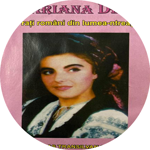 Mariana Deac