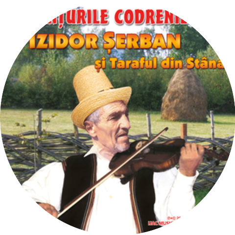 Izidor Șerban