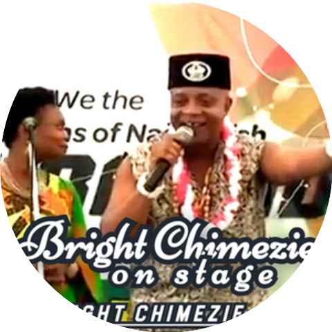Bright Chimezie