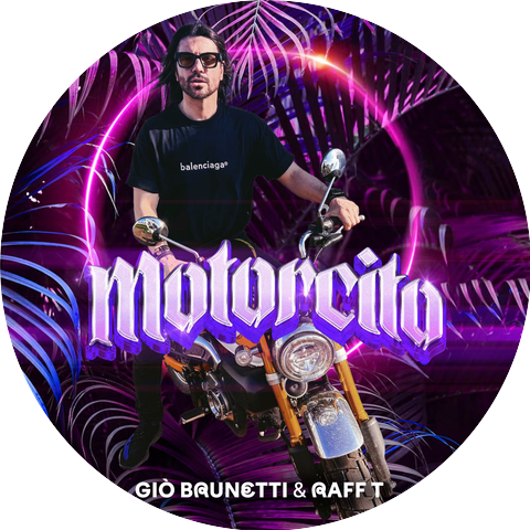 Gio Brunetti