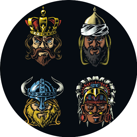 Bad Royale