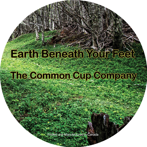 The Common Cup Company