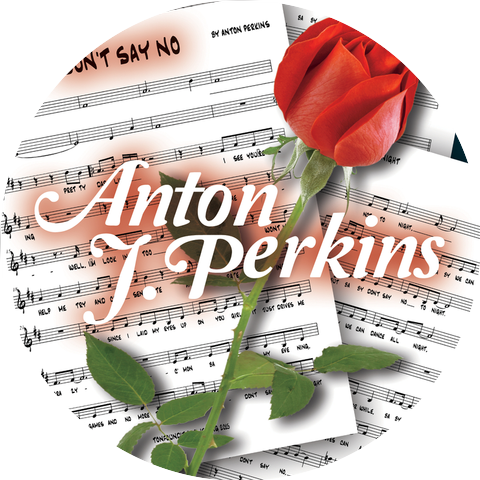 Anton J. Perkins