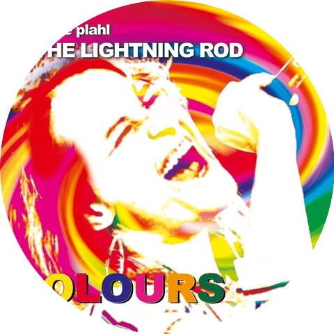 Susanne Plahl & the Lightning Rod