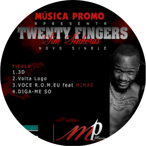 Twenty Fingers