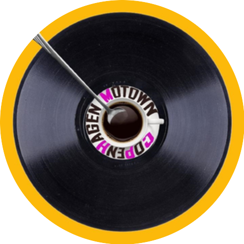 Copenhagen Motown