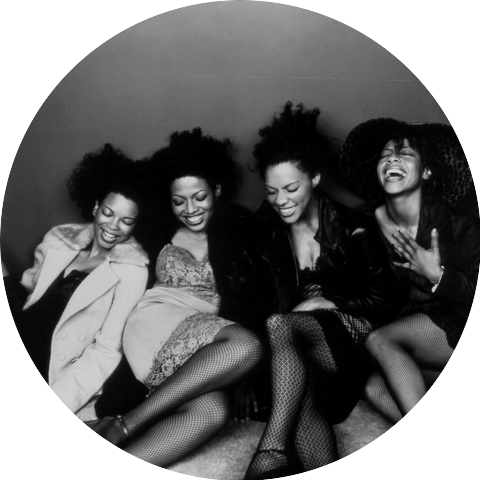 Dawn Robinson