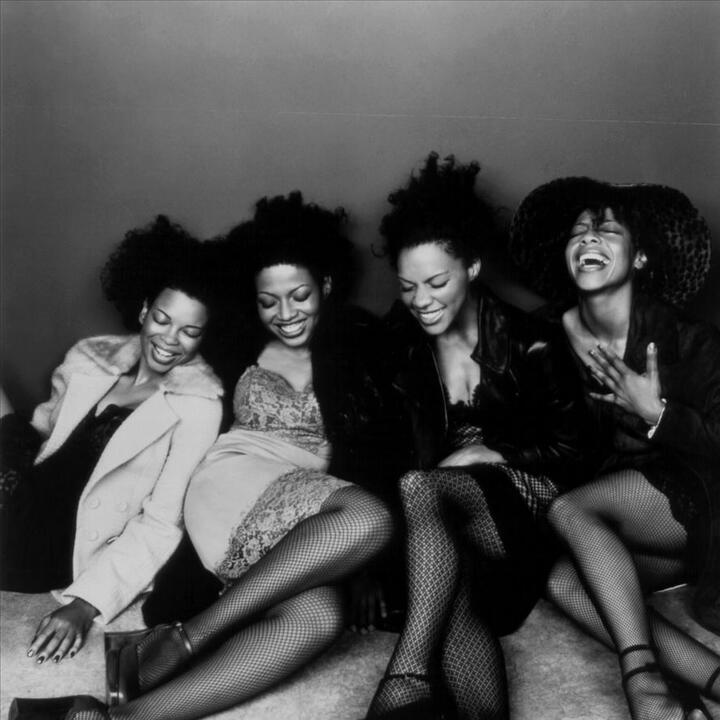 Dawn Robinson
