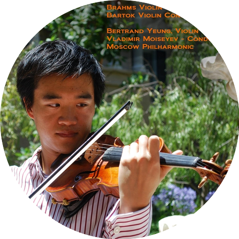 Bertrand Yeung