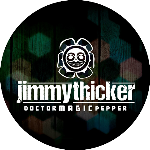 Jimmy Thicker