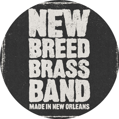 New Breed Brass Band