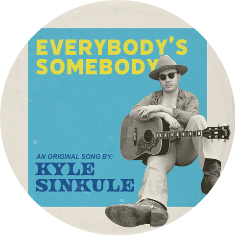 Kyle Sinkule