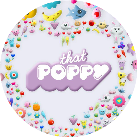 That Poppy