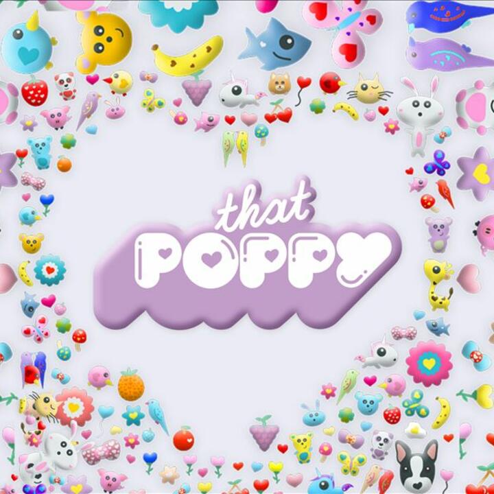 That Poppy