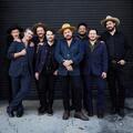 Nathaniel Rateliff & The Night Sweats