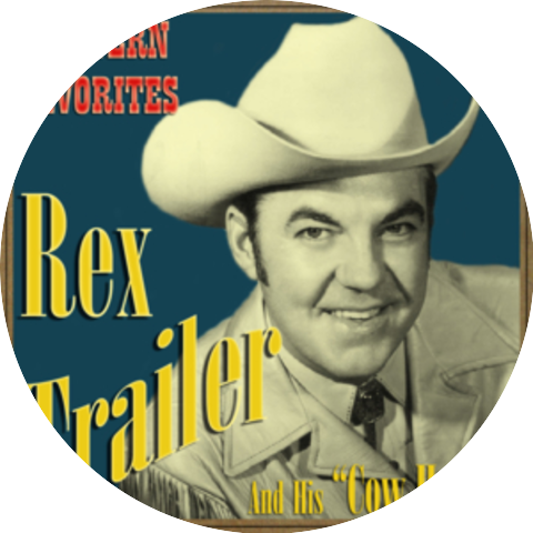Rex Trailer