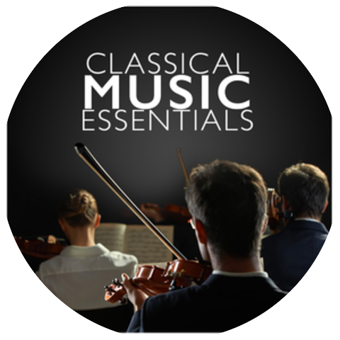 Beethoven Consort|Classical Essentials|Classical Music Radio